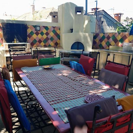Appartement En Sous Sol De Villa Avec Acces Jardin Et Piscine 马赛 外观 照片