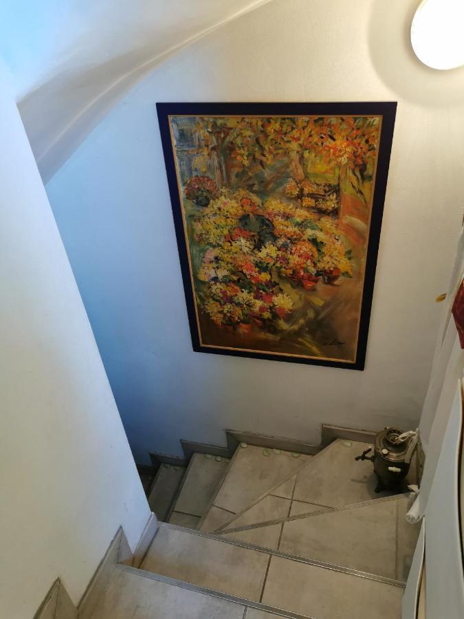 Appartement En Sous Sol De Villa Avec Acces Jardin Et Piscine 马赛 外观 照片