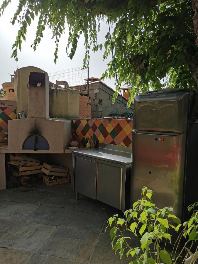 Appartement En Sous Sol De Villa Avec Acces Jardin Et Piscine 马赛 外观 照片